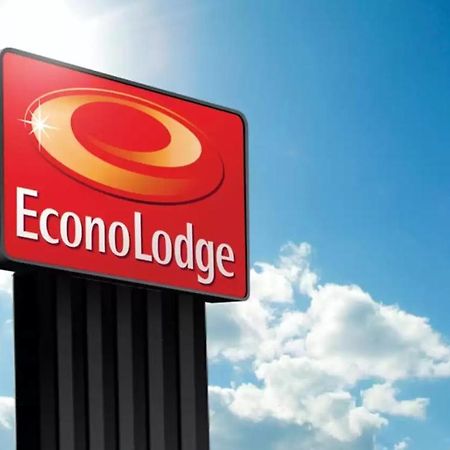 Econo Lodge Lafayette Zewnętrze zdjęcie