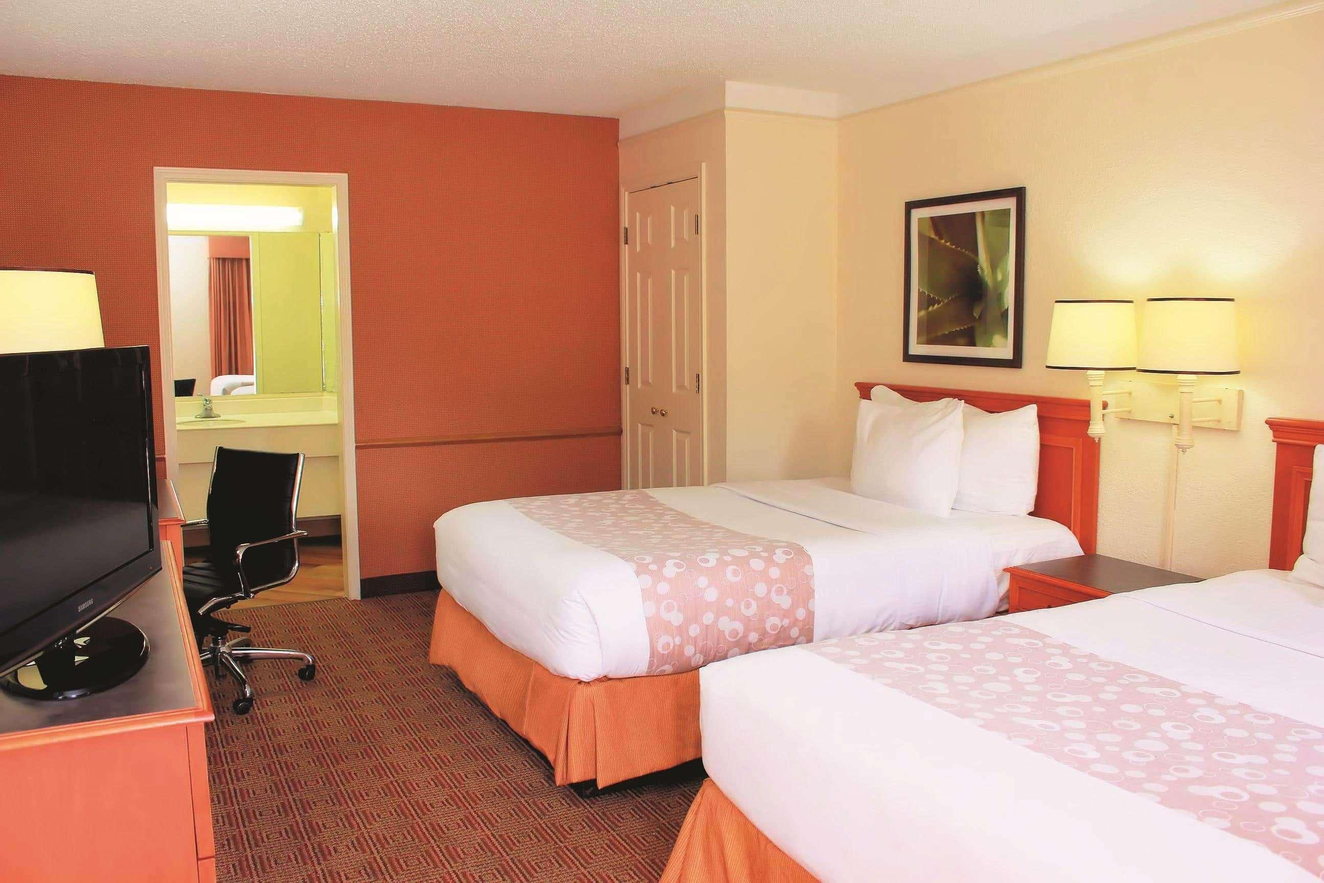Econo Lodge Lafayette Zewnętrze zdjęcie