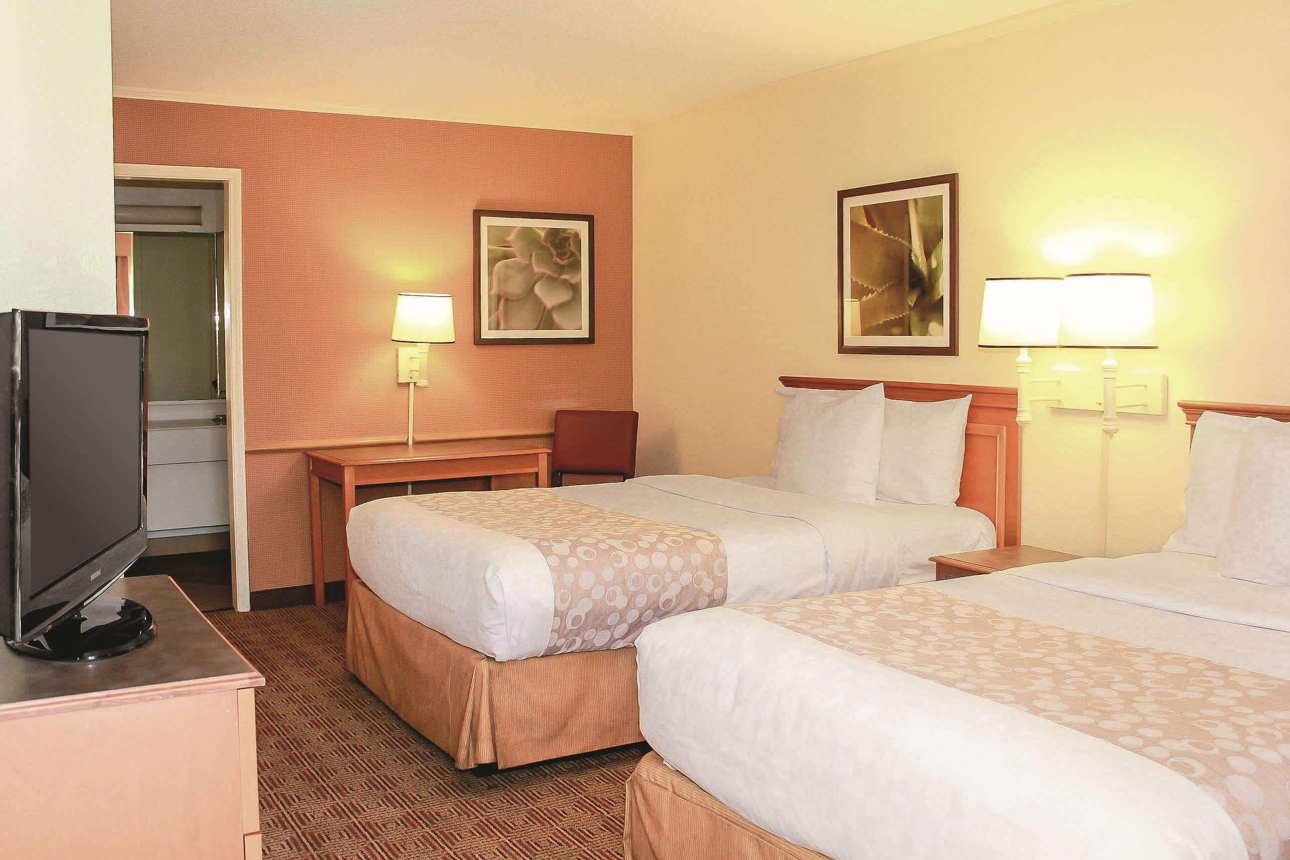 Econo Lodge Lafayette Zewnętrze zdjęcie