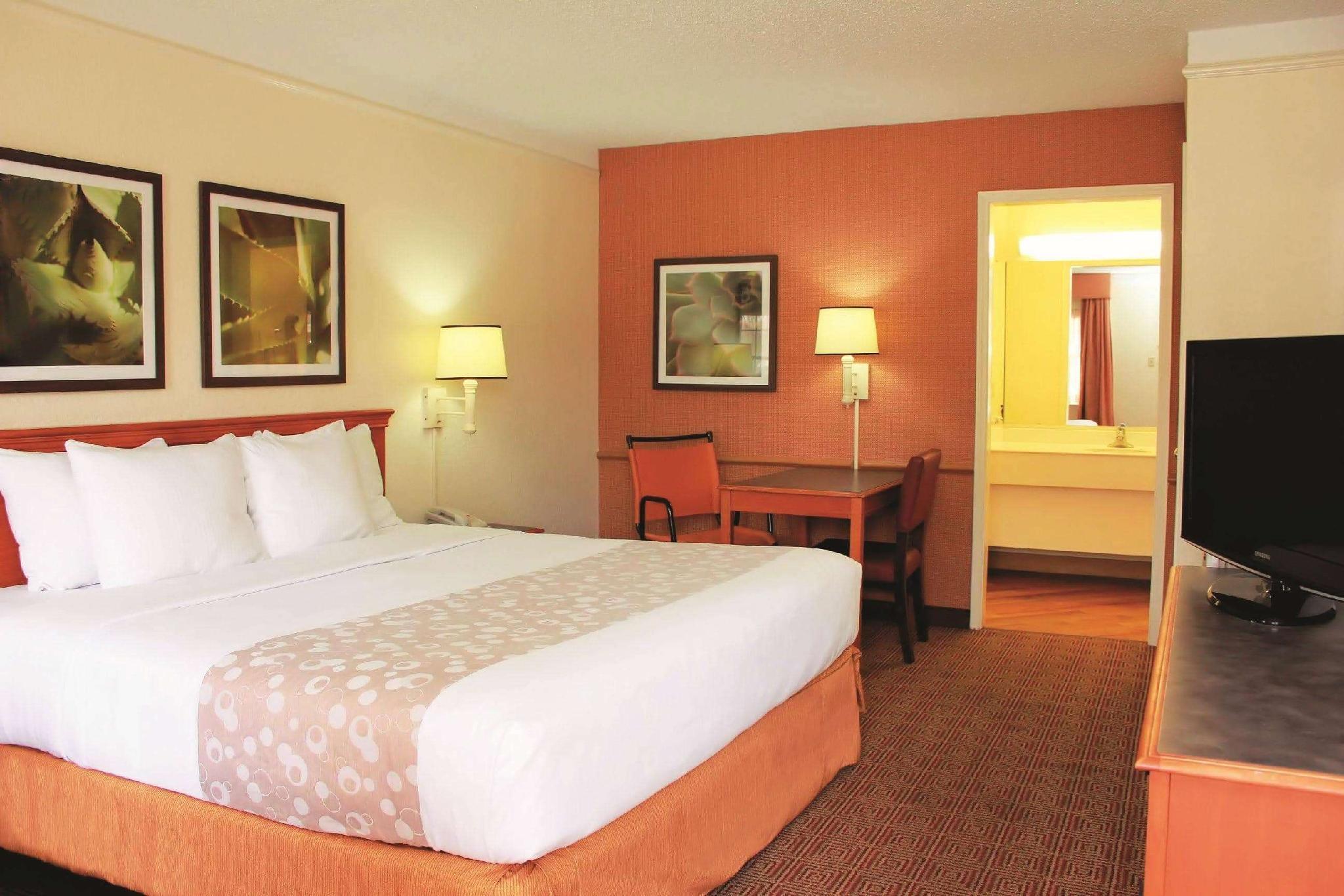 Econo Lodge Lafayette Zewnętrze zdjęcie