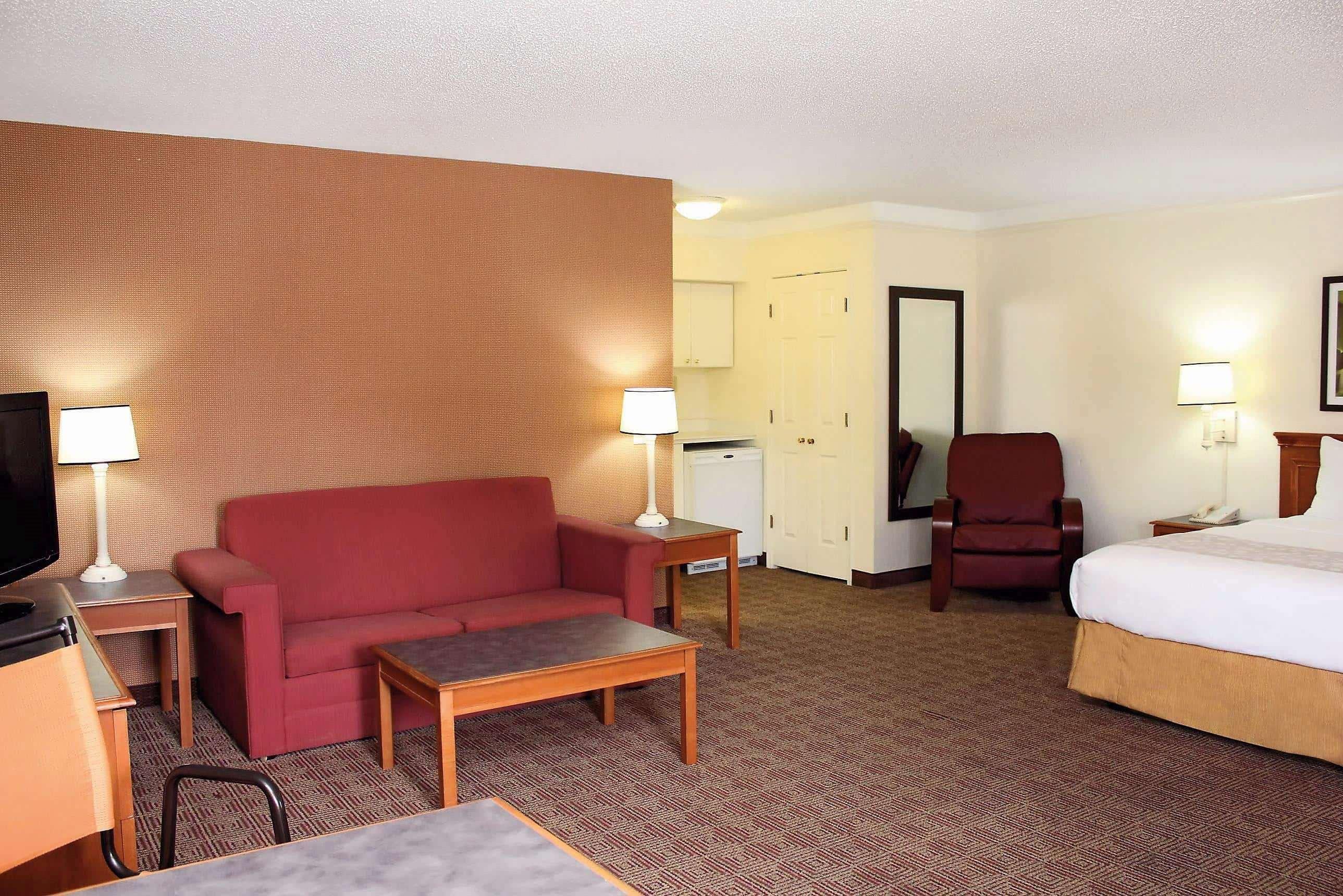 Econo Lodge Lafayette Zewnętrze zdjęcie