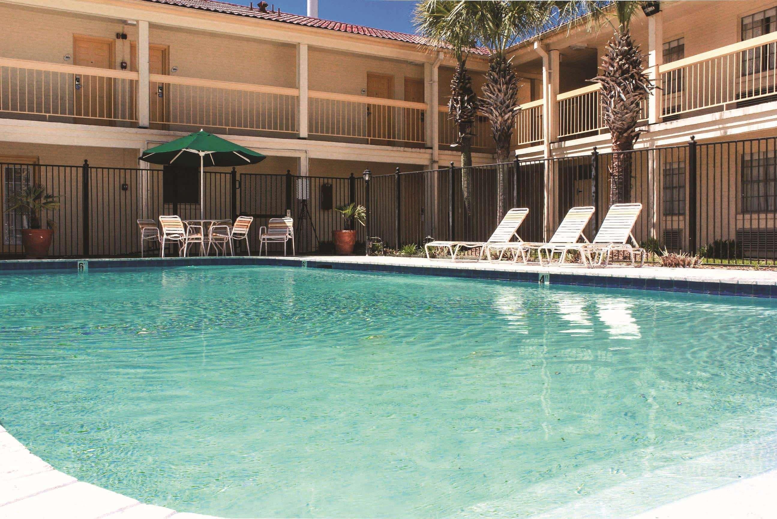 Econo Lodge Lafayette Zewnętrze zdjęcie