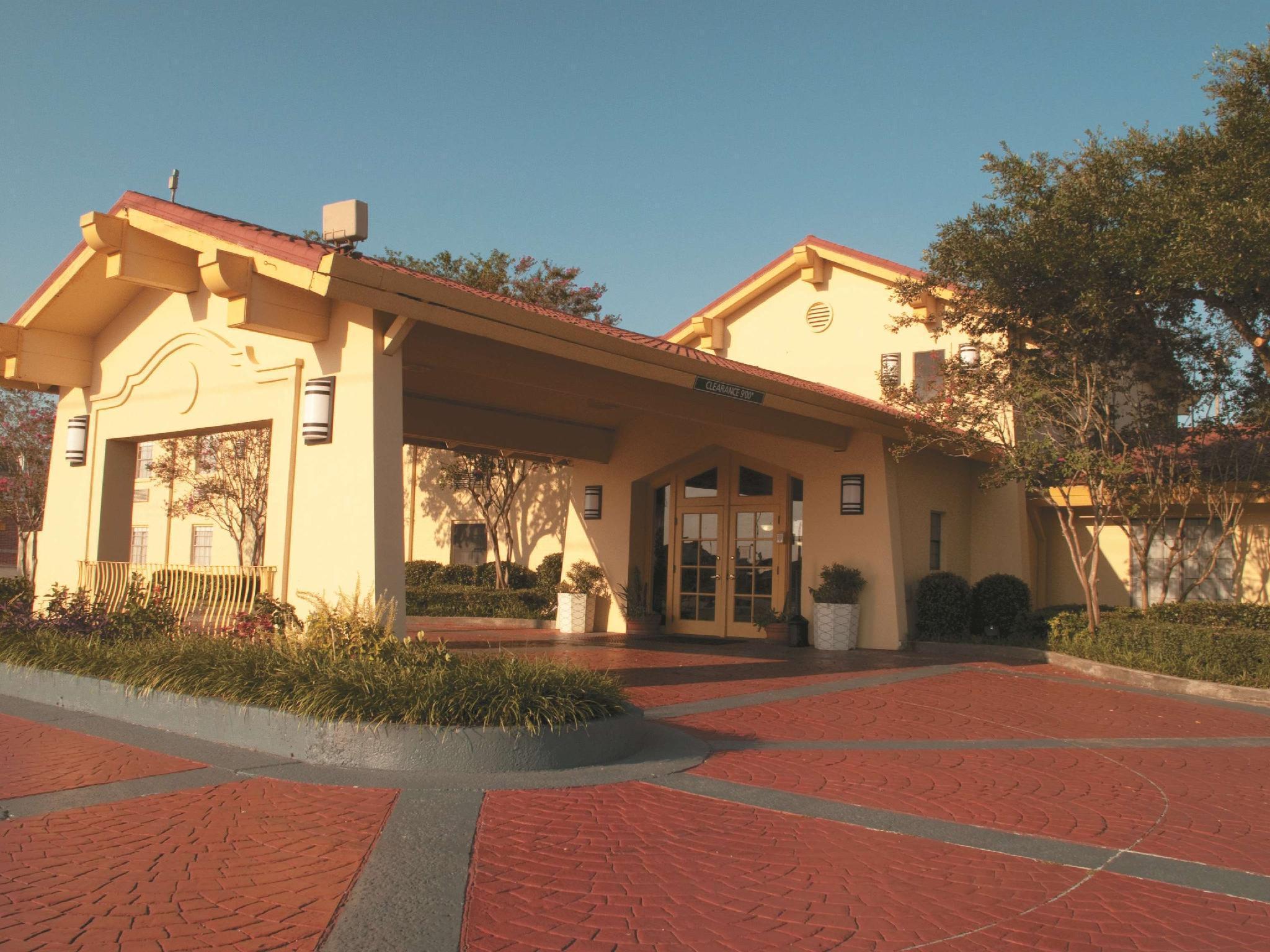 Econo Lodge Lafayette Zewnętrze zdjęcie
