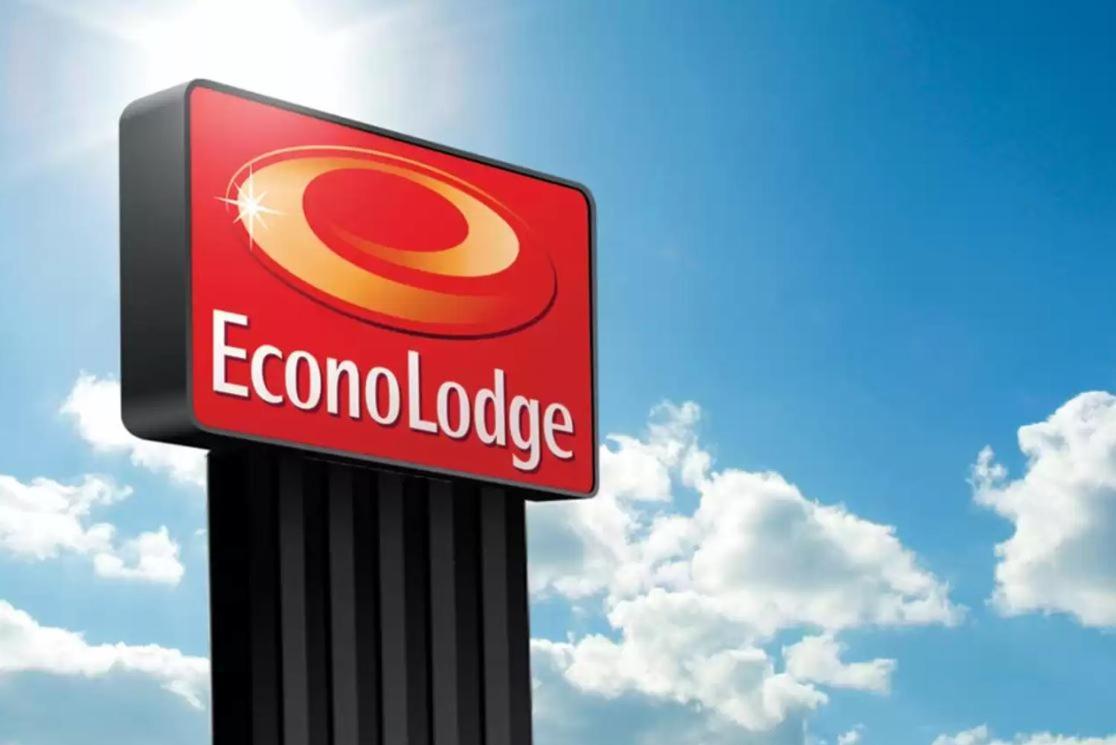 Econo Lodge Lafayette Zewnętrze zdjęcie