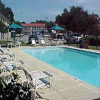 Econo Lodge Lafayette Zewnętrze zdjęcie