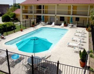 Econo Lodge Lafayette Zewnętrze zdjęcie